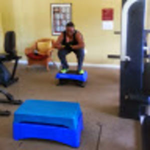 Meet your Posher, Putting in